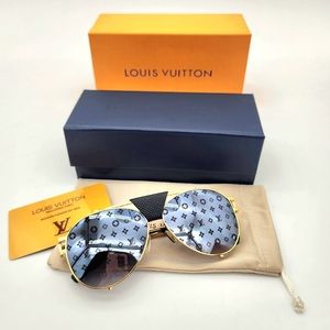 Louis Vuitton Millionaire Glasses